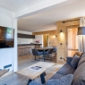 La Plagne - Residencia Casiopee W2050 - Apartamento para 6/8 personas con sauna y baño nórdico: